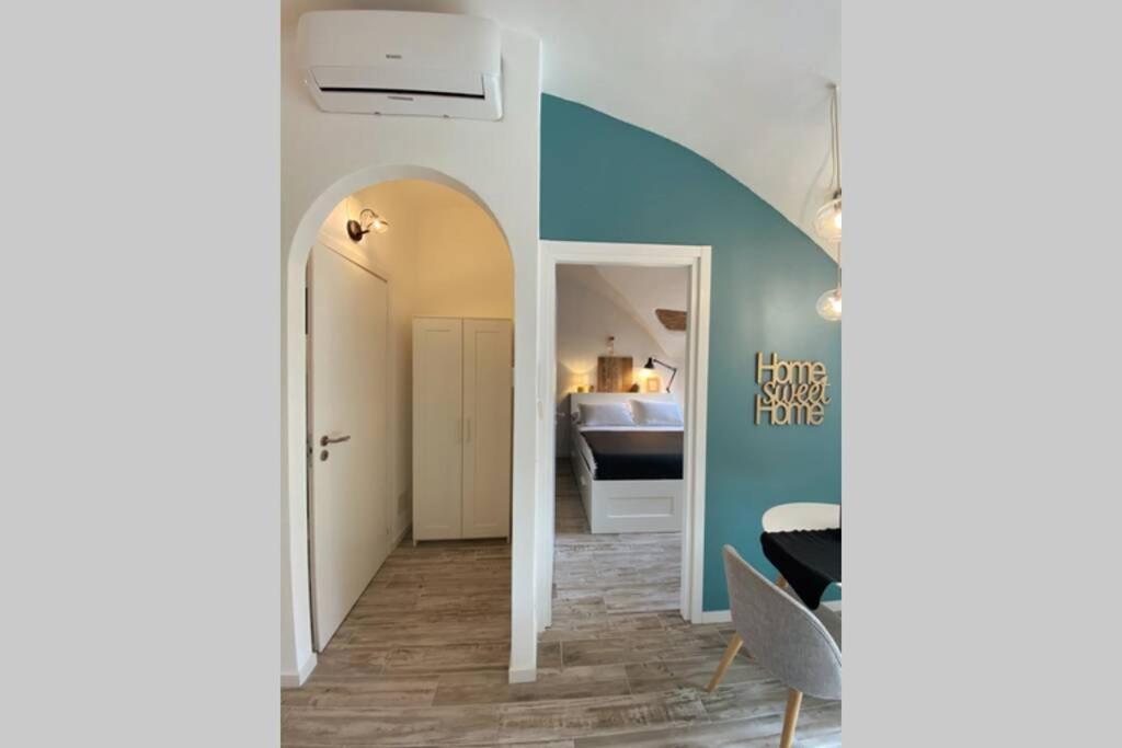 Casa Meraki - Apartment Μπέργκαμο Εξωτερικό φωτογραφία
