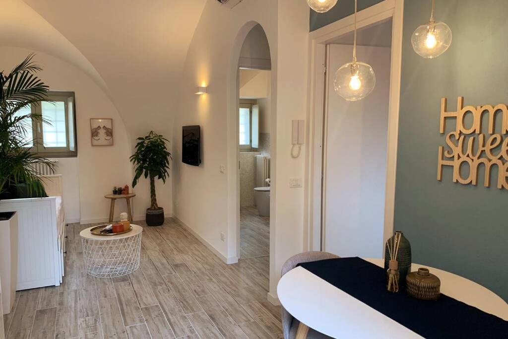 Casa Meraki - Apartment Μπέργκαμο Εξωτερικό φωτογραφία