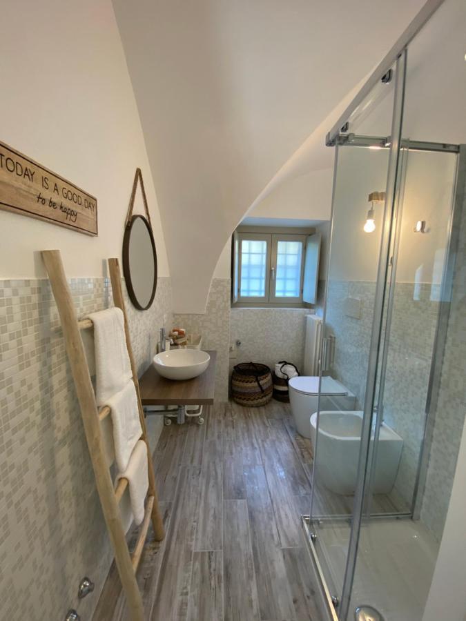 Casa Meraki - Apartment Μπέργκαμο Εξωτερικό φωτογραφία