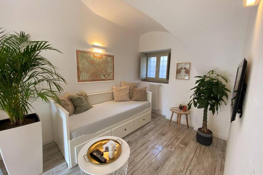 Casa Meraki - Apartment Μπέργκαμο Εξωτερικό φωτογραφία