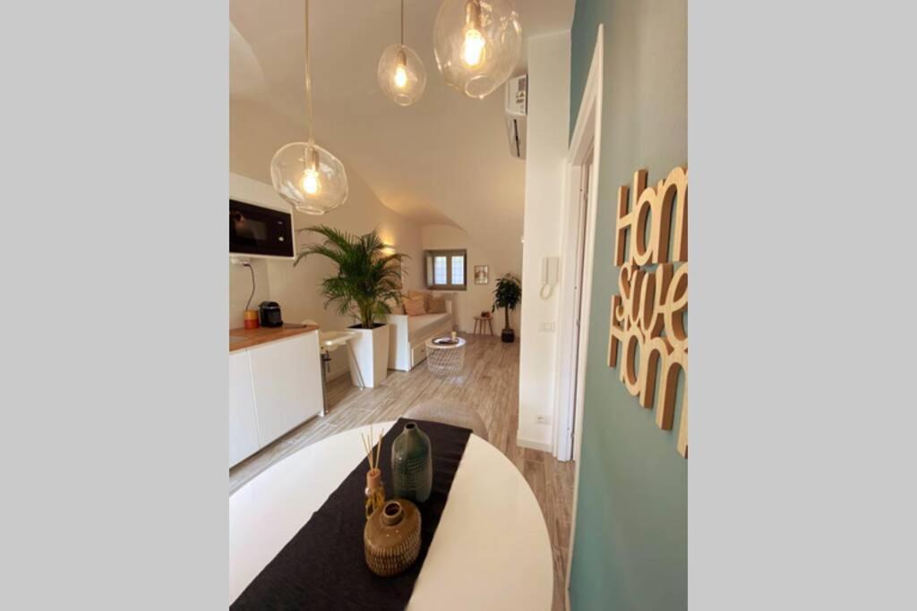 Casa Meraki - Apartment Μπέργκαμο Εξωτερικό φωτογραφία