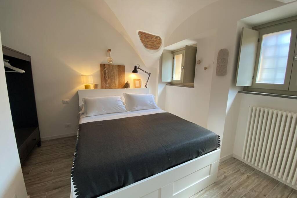 Casa Meraki - Apartment Μπέργκαμο Εξωτερικό φωτογραφία